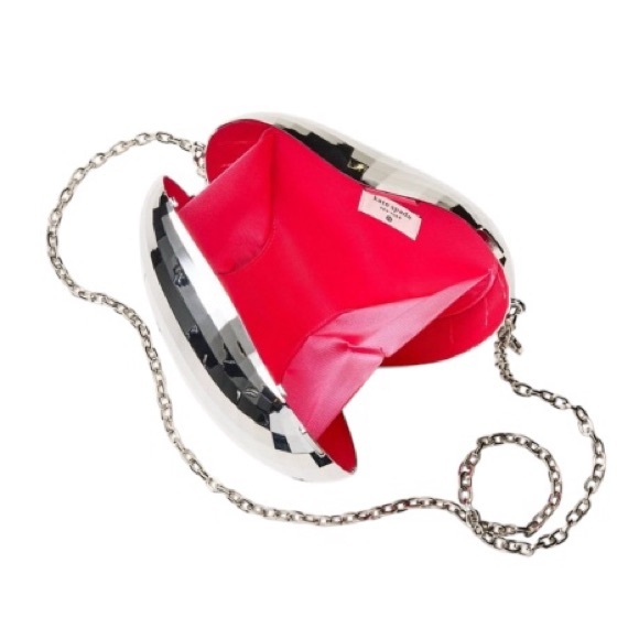 NWT Kate Spade Disco Crossbody - Picture 3 of 4